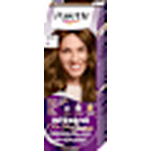 Palette INTENSIVE COLOUR CREME Colore permanente W5 (6-65) Nuga, 1 pz.