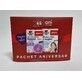 Doppelherz Aktiv Pelle + Capelli + Unghie + Minerali femminili + Collagene Pacchetto anniversario 20 anni