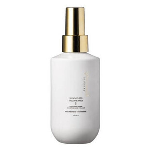 Volumen Spray mit Reisprotein und Panthenol ph 5.0 Obsessed, 150 ml, IdHAIR