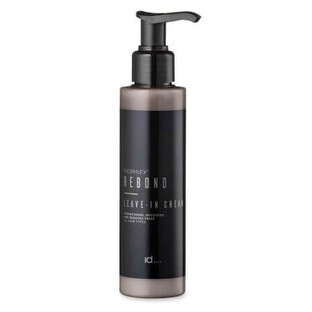 Niophlex Rebond Leave-in Reparaturcreme mit ph 5,5, 125 ml, IdHAIR