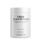 Teen Clearface CodeAge Teen Clearface CodeAge Teen Multivitamin-Komplex, 60 Kapseln, GNC
