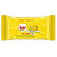 Servilletas húmedas Soft & Clean, 15 unidades, Dalin