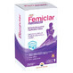 Femiclar gel vaginal, 7 sobres x 5 ml, Sun Wave Pharma