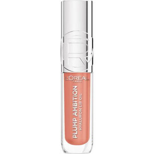 Huile pour les lèvres Plump Ambition 003 Worth It Plump Ambition 003 Worth It, 5 ml, L'Oreal Paris
