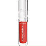Rouge in Love Plump Ambition 006 Rouge in Love Plump Ambition lip oil with volume effect, 5 ml, L'Oreal Paris