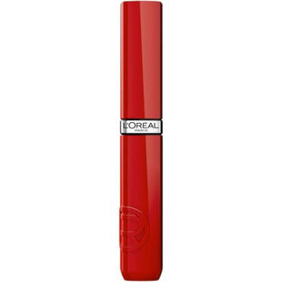 Ruj lichid lichid Infaillible Laque Resistance 420 Rouge Paris, 4.3 ml, L'Oreal Paris
