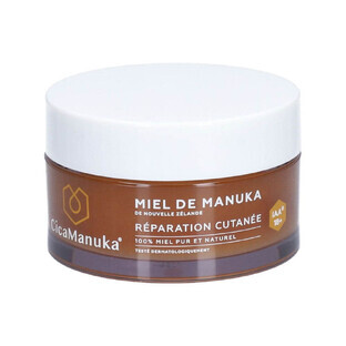 Cica Manuka Miel Réparateur Cutanée Au Miel De Manuka 150ml
