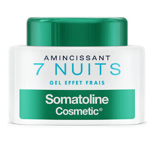 Somatoline Slimming 7 Nights Fresh Gel 250ml