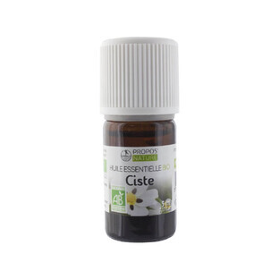 Propos'Nature Ulei esențial organic de stânjenel 5 ml