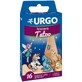 Urgo Fantastic Tatoo Dressings 2 sizes x16