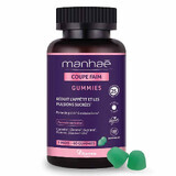 Manhaé Coupe Faim 60 Gummies