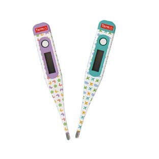 Elektronisches Thermometer Torm Limited Edition