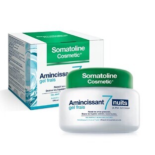 Somatoline Slimming Slimming 7 Nights Fresh Gel 400ml