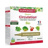 Superdiet Quator Circulation Bio Unidose 300 ml