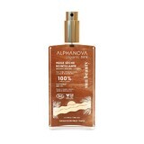 Alphanova Organic Sun Huile Sèche Scintillante Bio 100ml