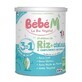 La Mandorle Bebè M Rijst Proteïne + Granen en Natuurlijke Supplementen Bio Vanaf 10 maanden 600g