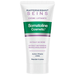 Somatoline Raffermissant Seins Crème Liftante 75ml
