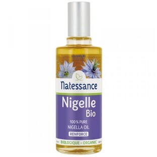 Natessance Bio Pure Nigelle Oil 50ml