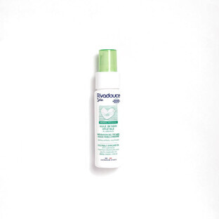 Rivadouce Huile de soin végétale Traitement pour escarres 50 ml