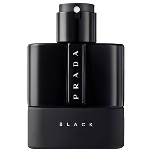 Prada Luna Rossa Black Eau de Parfum, 50ml