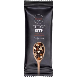 Foods by Ann, Choco Bite Noisette au chocolat, 20g
