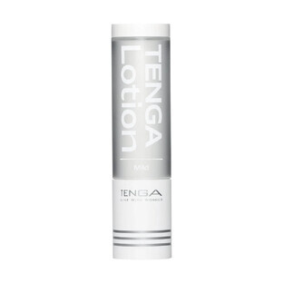 Tenga Lotion Gel hidratante para masturbador suave, 170 ml