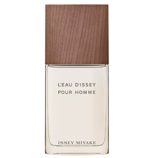 Issey Miyake L eau D issey Pour Homme Vetiver Eau de Toilette, 100 ml