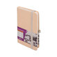 Index A6 beige