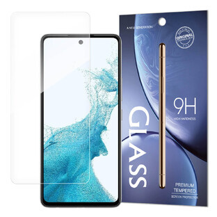 Tempered Glass 9H tempered glass Samsung Galaxy A53 5G (package - envelope)