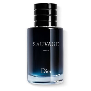 Dior Sauvage, Perfume, 60ml