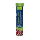 Protego Elektrolity + Multivitaminico gusto mela-ciliegia, 20 compresse effervescenti