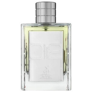 Maison Alhambra Monocline 02 Eau de Parfum, 100 ml