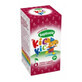 Septusie Kic Kic piruletas para la garganta con sabor a cereza, 6 unidades