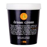 Lola Cosmetics Dream Cream Moisturizing Hair Mask, 450 g