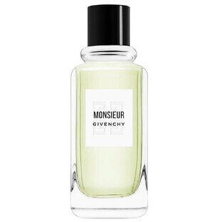 Givenchy Monsieur Eau de Toilette, 100 ml