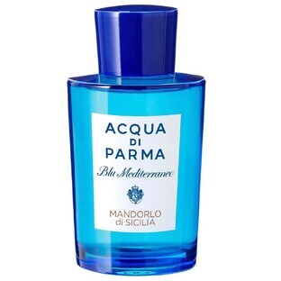 Acqua di Parma Blu Mediterraneo Mandorlo Di Sicilia Eau de Toilette, 180 ml