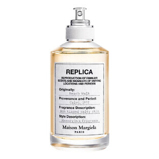 Maison Margiela Replica Beach Walk Eau de Toilette, 100 ml