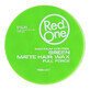 Red One Aqua Hair Gel Wax Full Force Grün, 150 ml