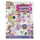 Magisches Stickerbuch Einhorn