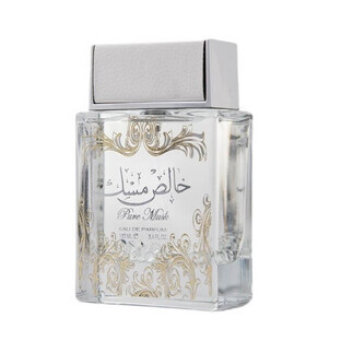 Lattafa Reiner Moschus Eau de Parfum, 100 ml