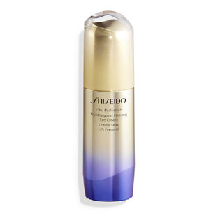 Shiseido Vital Perfection Straffende Augencreme, 15ml