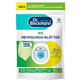 Dr.Beckmann Citrus toilet cleaning leaves, 20 pieces