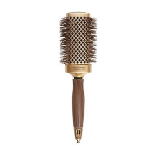 Olivia Garden Brosse à modeler Nano Thermic Ceramic+Ion NT-S50