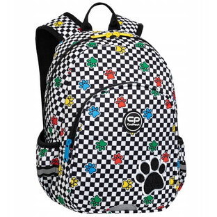 Zaino Coolpack Toby Catch Me per la scuola materna