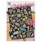 Livre de coloriage Velvet Scribbles