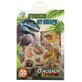 Dino Stickers by Shapes, 3D T.Rex Stickers