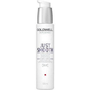 Ser de netezire Goldwell pentru păr uscat și deteriorat, 100ml