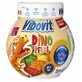 Vibovit Dino Gels, 50 pieces