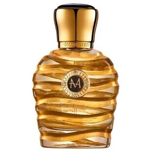 Moresque Oro Eau de Parfum, 50 ml