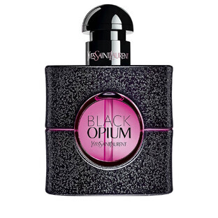 Yves Saint Laurent Zwart Opium Neon Eau de Parfum, 30ml